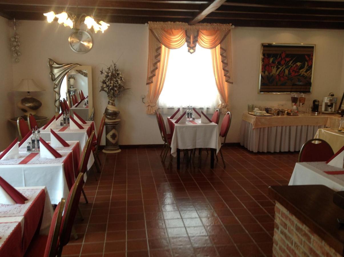 B&B De Boerenbuiten Eede Dış mekan fotoğraf