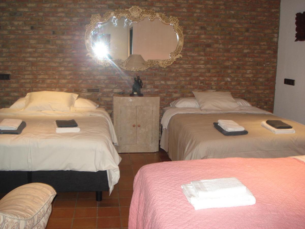 B&B De Boerenbuiten Eede Dış mekan fotoğraf