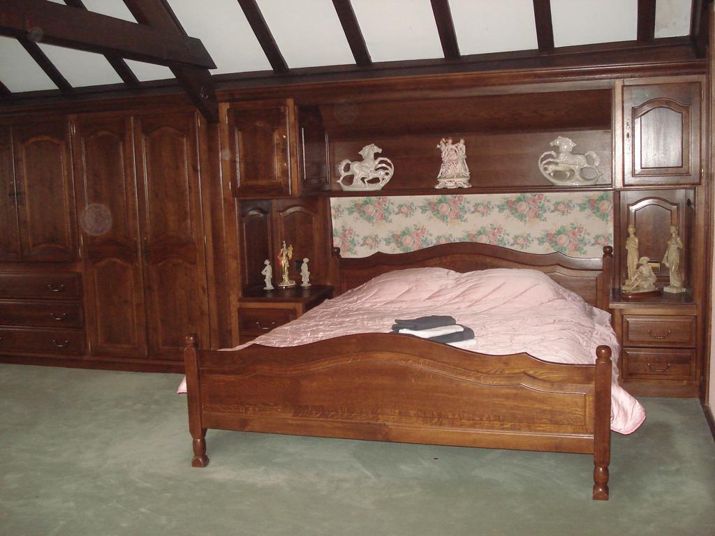B&B De Boerenbuiten Eede Oda fotoğraf