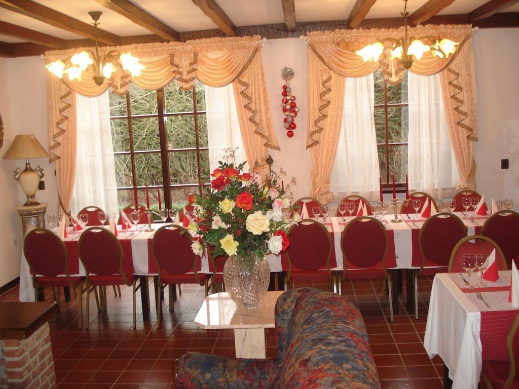B&B De Boerenbuiten Eede Dış mekan fotoğraf