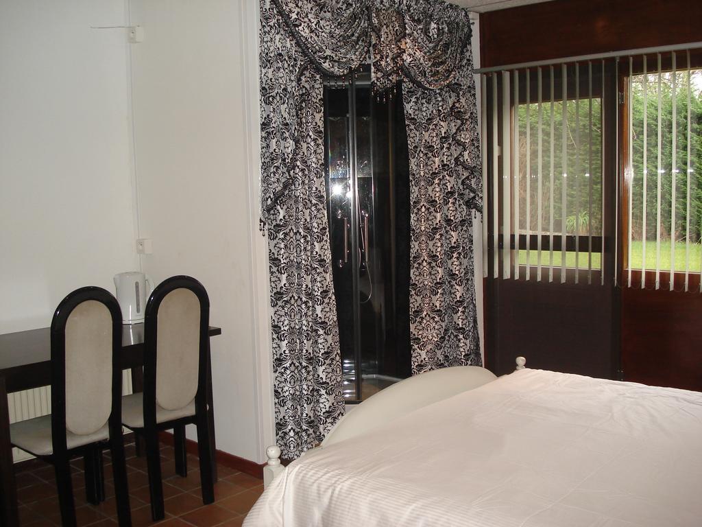 B&B De Boerenbuiten Eede Oda fotoğraf