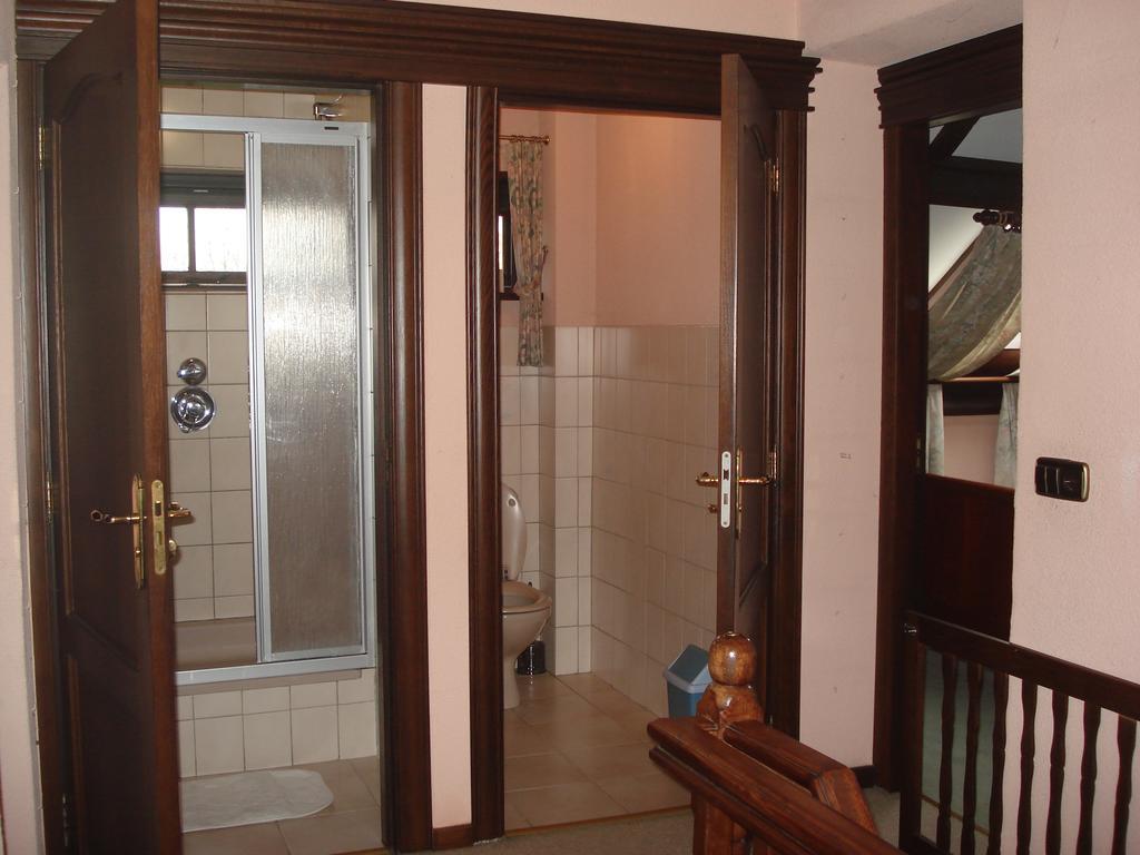 B&B De Boerenbuiten Eede Dış mekan fotoğraf